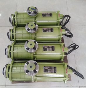 Bơm cấp dịch nh3