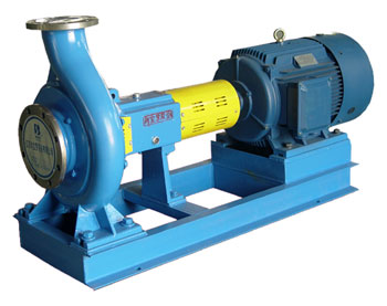 Bơm bột giấy Model: SGZ